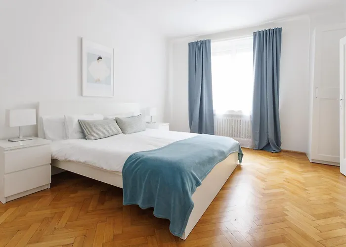 Papageno Appart hôtel