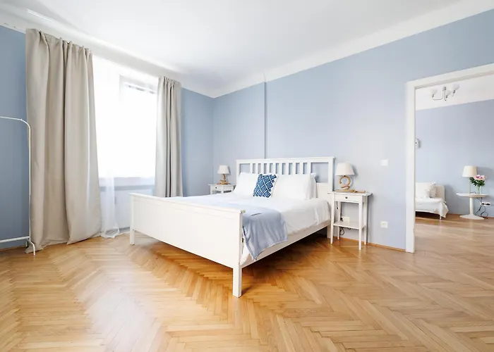 Appart hôtel Papageno