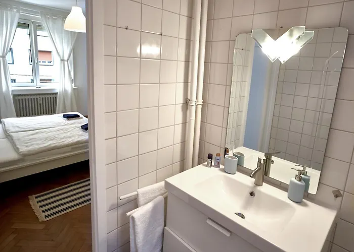 Appart hôtel Papageno 4*