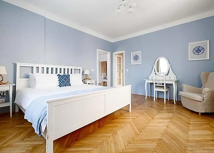 Papageno Appart hôtel 4*
