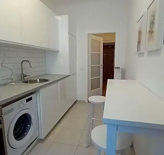 Papageno Appart hôtel 4*