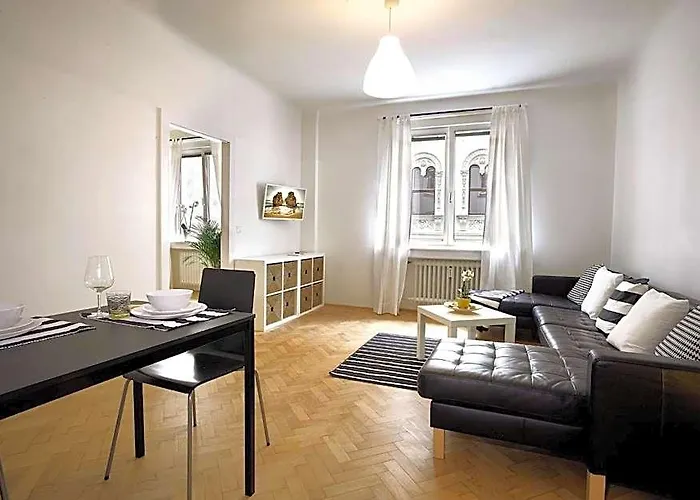 Papageno Appart hôtel