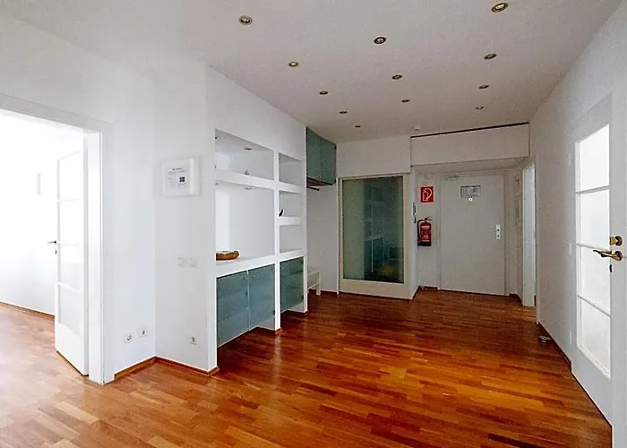 Papageno Appart hôtel