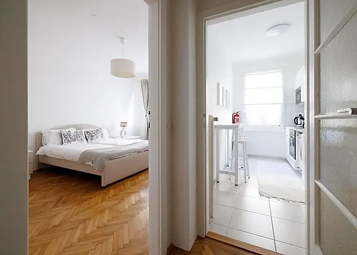 Papageno Appart hôtel 4*