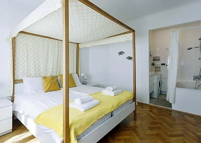 Papageno Appart hôtel