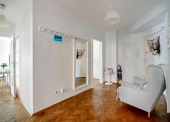 Appart hôtel Papageno 4*