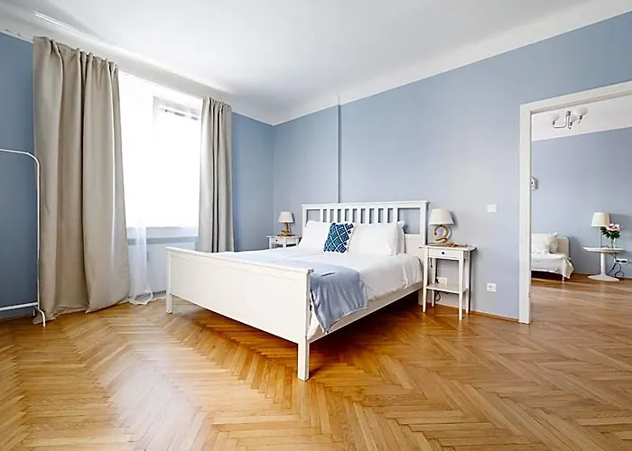 Appart hôtel Papageno 4*
