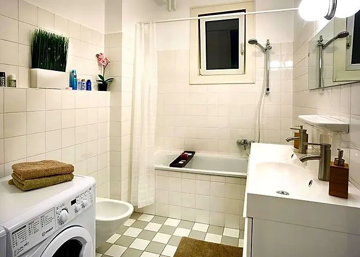 Papageno Appart hôtel 4*