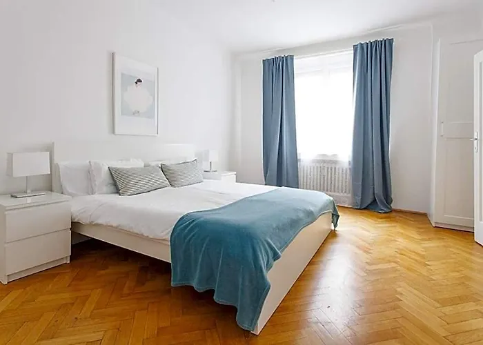 Papageno Appart hôtel